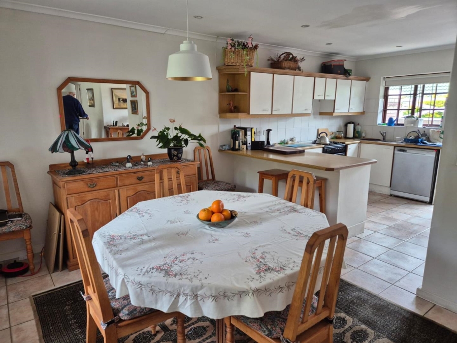 To Let 3 Bedroom Property for Rent in Old Place Western Cape